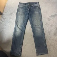 LEVI'S 511 デニムパンツ W30 L32