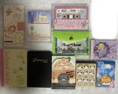 メモ帳付箋まとめ売りセット