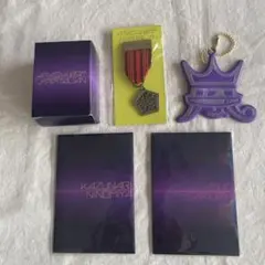 嵐 デジタリアン　グッズ　まとめ売り