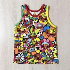 OLD SCHOOL】ヒステリックミニ タンクトップ MINIちゃん 白 90 - メルカリ