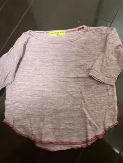 ヒスミニ　キッズ　服