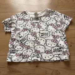 ハローキティ トップス