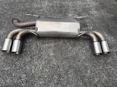 zn6 TRD マフラーのサムネイル
