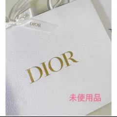 Dior ディオール　ショップ袋　ショッパー　紙袋