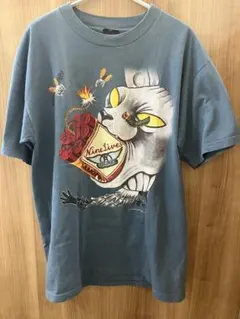 エアロスミス Aerosmith Nine Lives L 90s