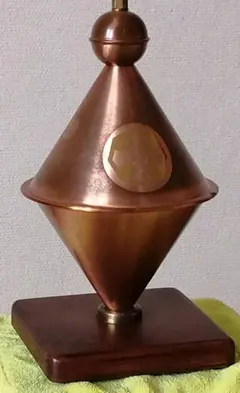 PASTIME FACTORY WHAT WE WANT LAMP STAND - メルカリ