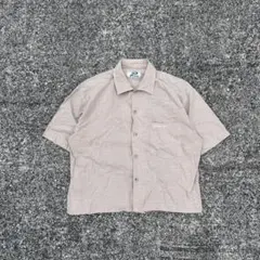 00s archive piko 短丈check shirt y2kのサムネイル
