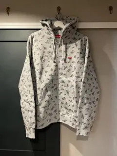 2026年最新】supreme small box zip up hooded flowersの人気アイテム