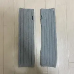 BARNYARDSTORM / ワイドリブアームウォーマー