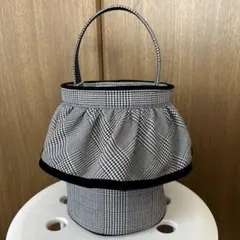 新品】セツコサジテール 名古屋高島屋 限定 ピクニック ネイビー