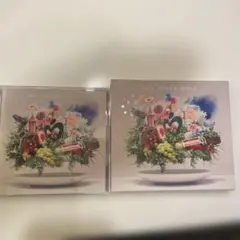 Mrs. GREEN APPLE アルバム「10」 CD+DVDセット