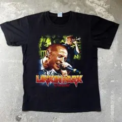 Linkin Park ブートレグ　両面プリントTシャツのサムネイル