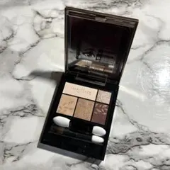 マキアージュ アイシャドウ　ラズベリーモカ