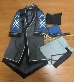 あんスタMusic 七種茨 Adam コスプレ衣装のサムネイル