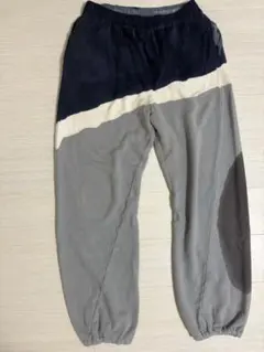 NOMA t.d. HAND DYED TWIST PANTS サイズ4のサムネイル