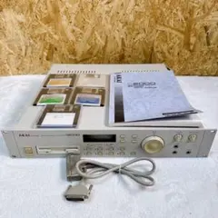 AKAI デジタルサンプラー S3000XL 希少 MIDI SAMPLER - メルカリ