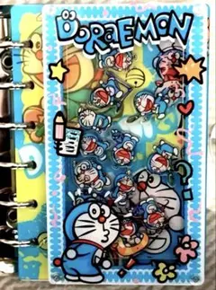 シャカシャカノート キャラクターグッズ