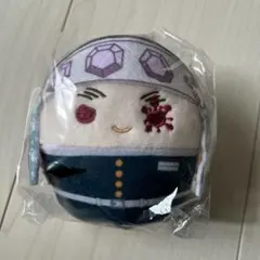 鬼滅の刃 宇髄天元 ふわコロりん7