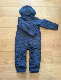 ジャンプスーツ アウター