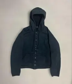 90s a.p.c. cotton zip hoodie archiveのサムネイル