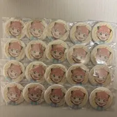 Oriens×サンリオ 缶バッジ デフォ 等身 宇佐美リト - メルカリ