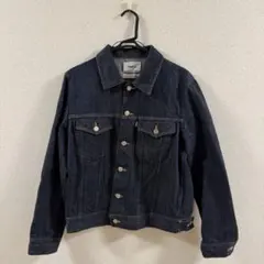 YAECA デニムジャケット