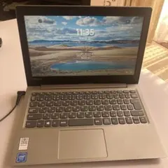 lenovo ideapad S130 Win10 オフィス2019