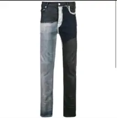 Rick owens drkshdw tyrone コーティングスキニー - メルカリ