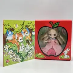 Pinky Doodle Poodle プチブライス人形 - メルカリ