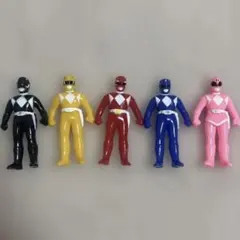 2026年最新】フィギュア 戦隊ヒーローの人気アイテム - メルカリ