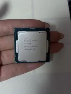 Intel Core i5-8500 CPU 3.00GHz LGA 1151
