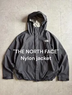 古着 マウンテンパーカー