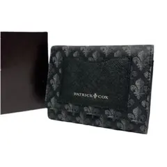 極美品✨PATRICK COX パトリックコックス 三つ折り 財布のサムネイル