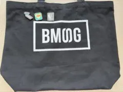 BMSG トートバッグ JUNONピンバッジ ラバーバンドセット BMSG トートバッグ JUNONピンバッジ ラバーバンドセット - メルカリ