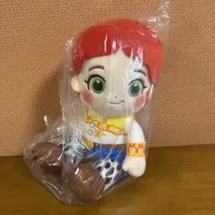 ジェシー トイ・ストーリー FukuFukuBIGぬいぐるみ