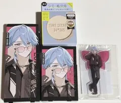 特典付】ブレイクマイケース ラブライナー タイムシークレット 皇坂逢