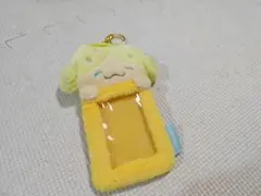 JOCHUM もこ moco トレカケース カード パスケース jo1