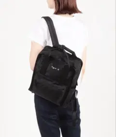 アニエスベー バックパック VAT01－04