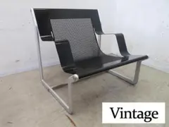 ヴィンテージ□ポストモダン□ドイツ□Kusch+Co□2100□ラウンジチェア