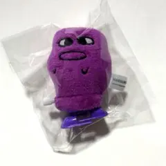 マエスケ ぬいぐるみ マスコット キーホルダー - メルカリ