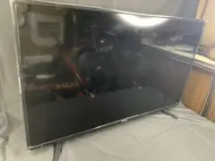 液晶テレビ Hisense ハイセンス 43型 HJ43K310 - メルカリ