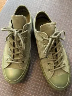 CONVERSE GORE-TEX スニーカー US4.5