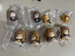 カラフルピーチ えと キーホルダーのサムネイル