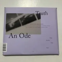 SEVENTEEN An Ode Truth バージョン