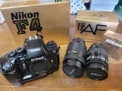 2026年最新】NIKON f4 mb-21の人気アイテム - メルカリ