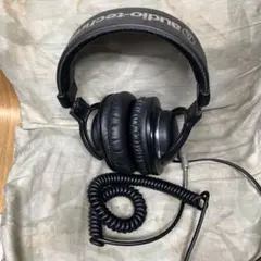 audio-technica モニターヘッドフォン ATH-PRO5MK2のサムネイル
