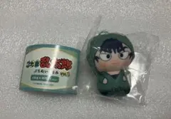 忍たま　ぷちぬいぐるみ　食満留三郎