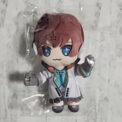 テイルズ オブ グレイセス　メカアスベル　ぬいぐるみ