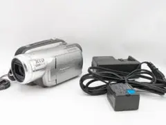 【デジタイズ向けハンディ】Panasonic NV-GS320 MiniDVのサムネイル
