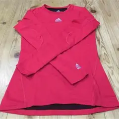 アディダススポーツウェア【TECHFIT】